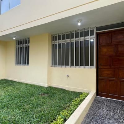 Venta casa en Quinta en San Miguel