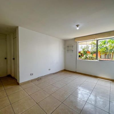 Alquiler Departamento en Velasco Astete  Surco