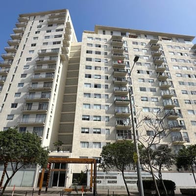 Alquilo Departamento Dplex con terraza en San Miguel