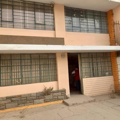 Venta de casa como Terreno en Chaclacayo