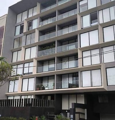 ALQUILER MODERNO DEPARTAMENTO  MIRAFLORES