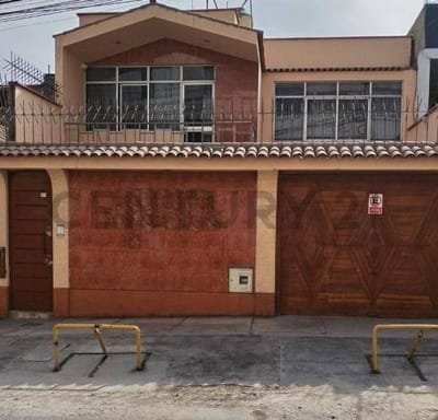 CASA EN VENTA EN LOS OLIVOS  URBANIZACIN MICAELA