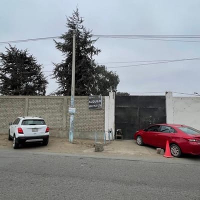 Local Comercial en Alquiler en Avenida