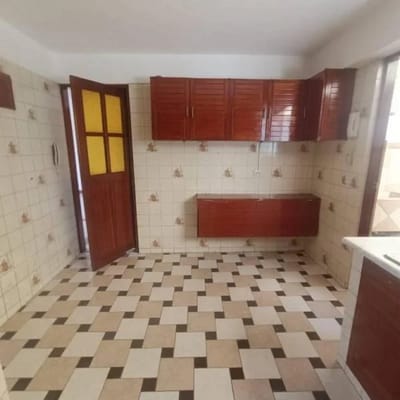 ALQUILER DEPARTAMENTO AV FERRERO LA MOLINA
