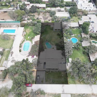 CASA DE CAMPO AMOBLADO EN VENTA  CHACLACAYO