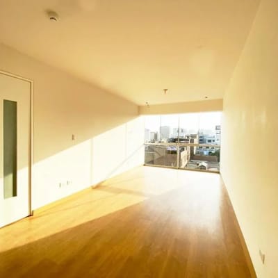 Adquiere un lindo departamento Flat de estreno en Lince que no te lo ganen