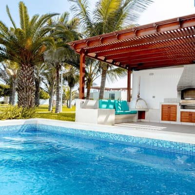 VENTA DE CASA DE PLAYA EN TRES ISLAS KM
