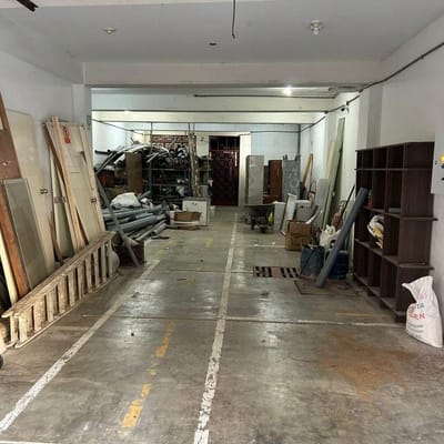 VENTA LOCAL COMERCIAL BARRANCO