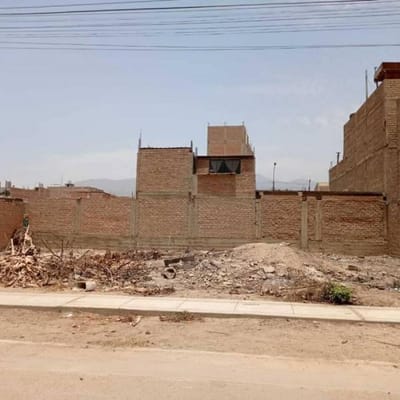 TERRENO EXCELENTE UBICACION CERCA AL MERCADO HUAMANTANGANTANGA