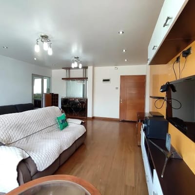 SE ALQUILA LINDO Y ESPACIOSO DPTO TRIPLEX PENTHOUSE FAMILIAR