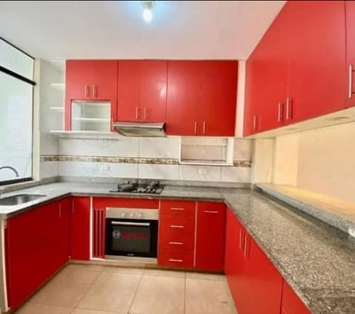 OCASIN Venta de Bonito Departamento mas parte de aires en San Miguel