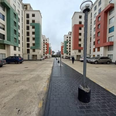 VENTA DE AMPLIO DEPARTAMENTO EN SAN MIGUEL