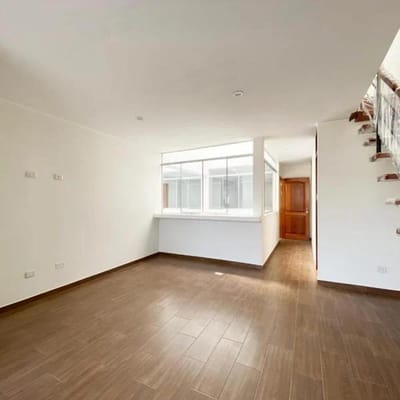 VENTA DE DUPLEX MS AIRES