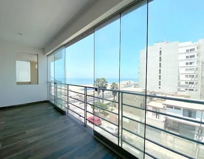 DUPLEX ESTRENO CON PISCINA DEL DPTO M SAN MIGUEL