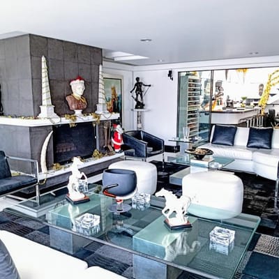PENTHOUSE  EN VENTA  SAN ISIDRO