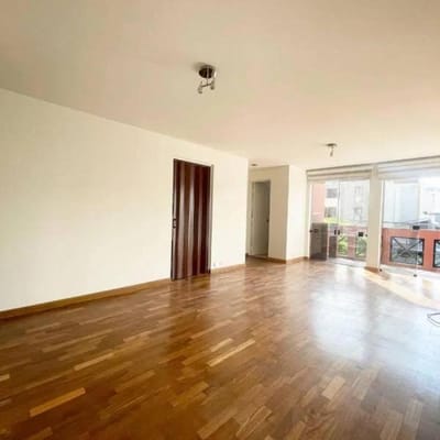 Hermoso Departamento en Surco  Zona Residencial  Embajada de Estados Unidos