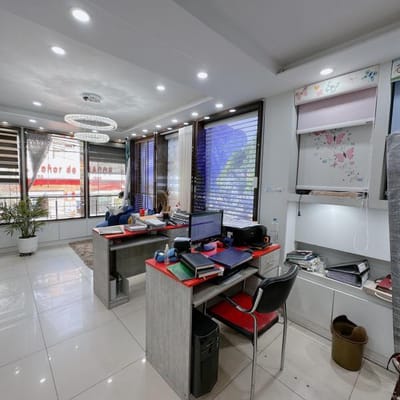LOCAL COMERCIALE GAMARRA CDRA  AT m