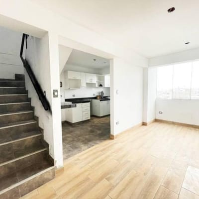 Departamento Duplex  metros San Miguel