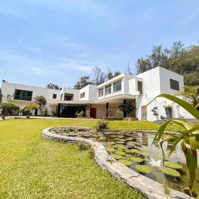 VENTA DE TERRENO  LA MOLINA