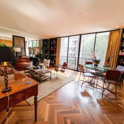 Departamento Duplex Miraflores San Fernando