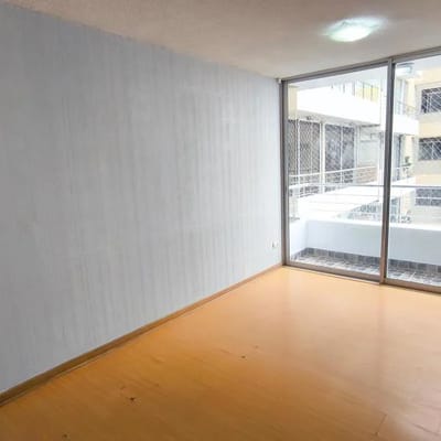 DEPARTAMENTO EN ALQUILER EN EL CONDOMINIO BELLO HORIZONTE