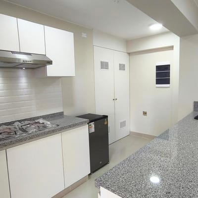 Venta de Departamento en Estreno  San Miguel