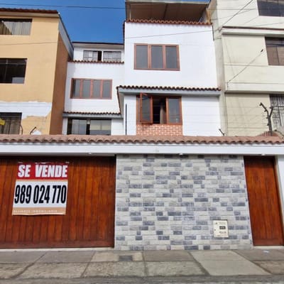 Casa en Venta por Viaje  Precio Ajustado SANMIGUEL