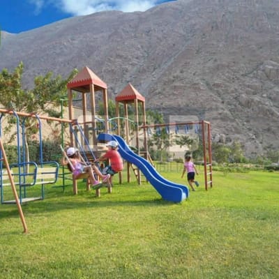 VIVE EN SAN MIGUEL ALQUILER DE DEPARTAMENTO  DORMITORIOS