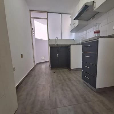 OCASION DEPARTAMENTO  M DORMITORIOSCOCHERA LIMA CERCADO
