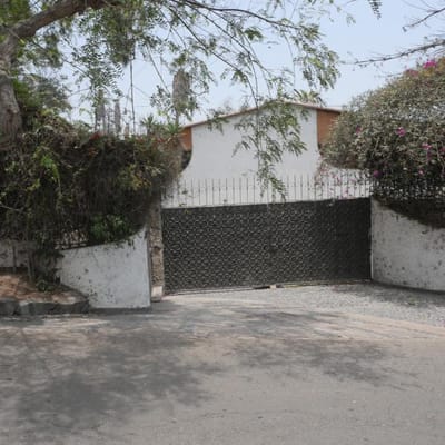 CASA CON PISCINA  REA  M  DOR    BAOS   ESTAC TERRAZA