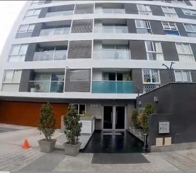 Depa  m   Dorm   Baos   Estacionamiento   deposito