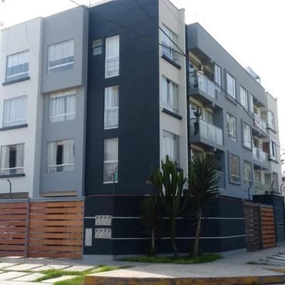 Duplex  m   Dorm   Baos   Estac   Terraza  Vista Al Parque