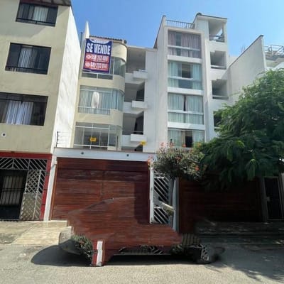 Ultimos Dpto Flta  m   Dorm   Baos  Vista Calle  Frente Al Parque