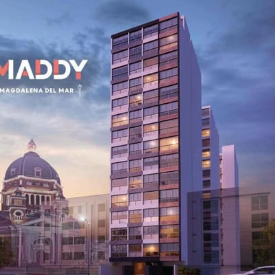 MADDY