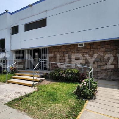 Se alquila Local Comercial en el corazn de Lima Moderna