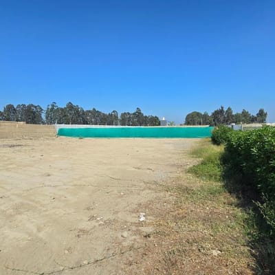 TERRENO PARA CASA DE CAMPO EN EL CARMEN CHINCHA