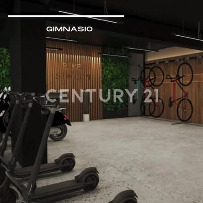 Excelente vista a la ciudad Dpto con finos acabados estreno Casuarinas Sur