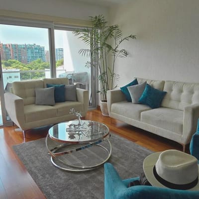 Venta de dpto flat en San Isidro