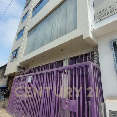 ALQUILER  LOCAL COMERCIAL  VILLA EL SALVADOR