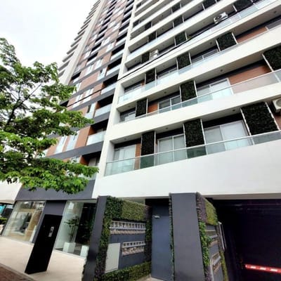OFICINA COMERCIAL ALQUILER EN BARRANCO