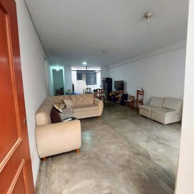 Venta de departamento Urb Santo Domingo CARABAYLLO