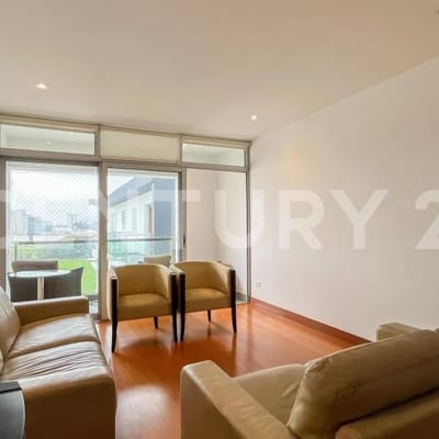 Venta departamento en Monterrico