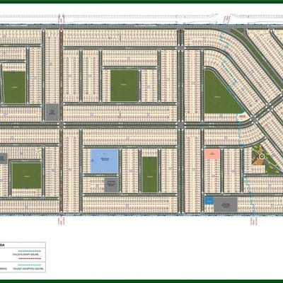 VENTA DE TERRENO   PRADERAS DE LURIN  MZ J