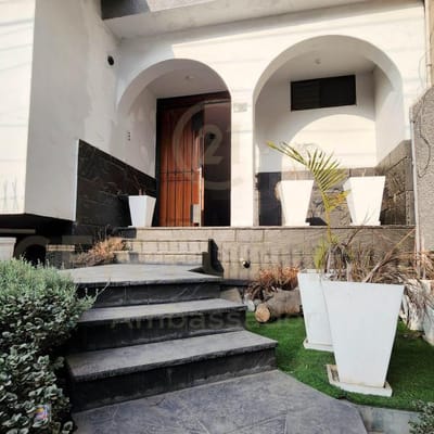 VENTA DE CASA SOADA EN MAYORAZGO a un paso de la Molina