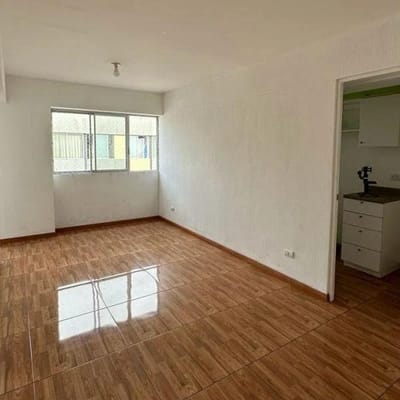 Venta de Departamento en Condominio  Chorrillos