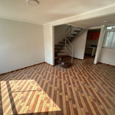 Venta de Casa en Carabayllo  Condominio San Juan