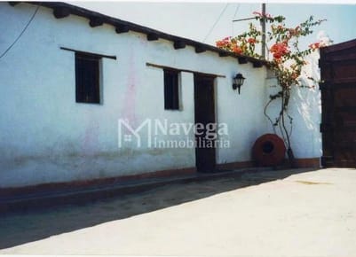 TERRENO EN VENTA EN BARRANCA URBANORURAL    ALTURA KM
