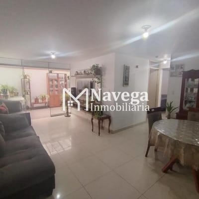 VENTA DEPARTAMENTO EN er PISO DE m EN AV LOS PATRIOTAS EN SAN MIGUEL