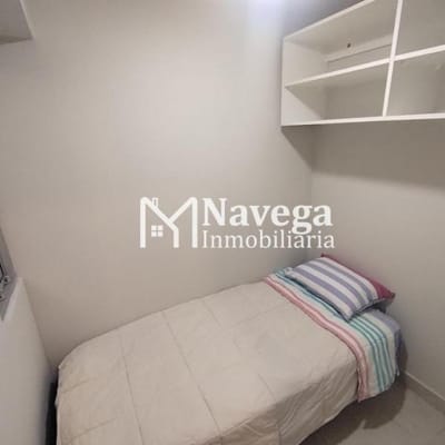 ALQUILER HABITACION AMOBLADA EN EDIFICIO CLUB HOUSE  AV SALAVERRY JESUS MARIA