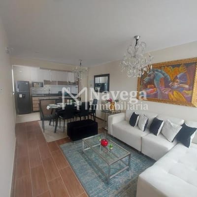DEPARTAMENTO DE ESTRENO EN VENTA EN AV LOS PATRIOTAS CON ASCENSOR EN SAN MIGUEL